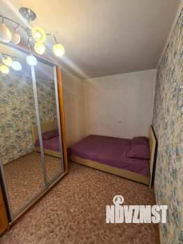 2-к квартира, вторичка, 45м2, 1/5 этаж