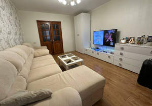 3-к квартира, вторичка, 58м2, 4/5 этаж