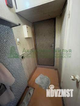 2-к квартира, вторичка, 45м2, 5/5 этаж