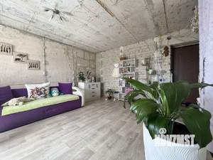 Студия квартира, вторичка, 29м2, 5/5 этаж