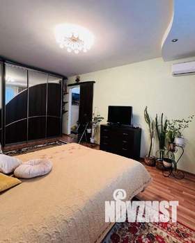 2-к квартира, вторичка, 54м2, 8/9 этаж