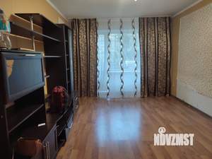 3-к квартира, вторичка, 79м2, 1/11 этаж