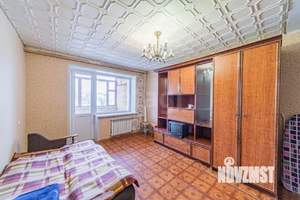 1-к квартира, вторичка, 32м2, 5/10 этаж