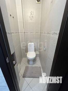 2-к квартира, вторичка, 58м2, 10/10 этаж