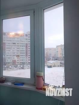 2-к квартира, вторичка, 60м2, 6/14 этаж