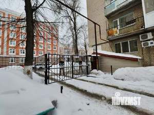 1-к квартира, вторичка, 32м2, 1/5 этаж