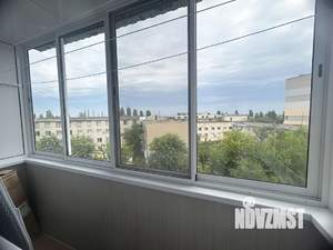 1-к квартира, вторичка, 31м2, 4/5 этаж