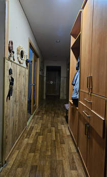 4-к квартира, вторичка, 75м2, 2/10 этаж