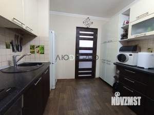 3-к квартира, вторичка, 63м2, 4/9 этаж