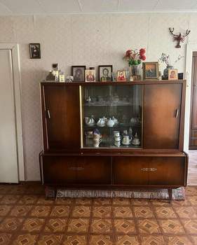 2-к квартира, вторичка, 43м2, 5/5 этаж