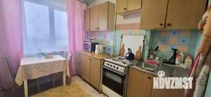 3-к квартира, вторичка, 56м2, 7/9 этаж