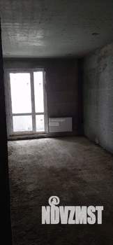 3-к квартира, вторичка, 86м2, 1/22 этаж