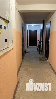 1-к квартира, вторичка, 34м2, 1/3 этаж