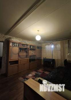 2-к квартира, вторичка, 49м2, 9/9 этаж