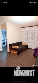 1-к квартира, вторичка, 32м2, 2/5 этаж