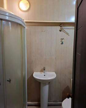 2-к квартира, вторичка, 36м2, 2/2 этаж