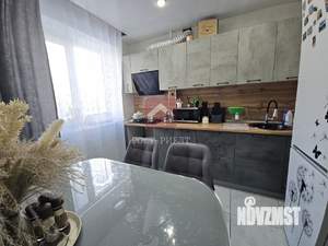 3-к квартира, вторичка, 62м2, 4/9 этаж