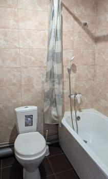 1-к квартира, вторичка, 26м2, 10/10 этаж