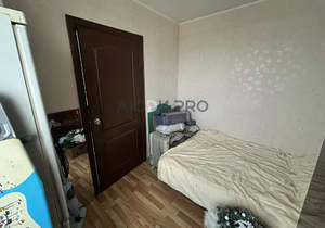 3-к квартира, вторичка, 58м2, 2/9 этаж