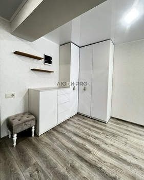 1-к квартира, вторичка, 47м2, 3/6 этаж