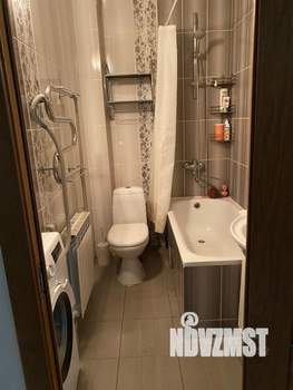 4-к квартира, вторичка, 95м2, 2/2 этаж