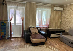 2-к квартира, вторичка, 53м2, 4/5 этаж