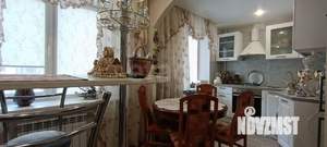 2-к квартира, вторичка, 52м2, 3/6 этаж