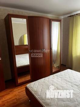 2-к квартира, вторичка, 56м2, 2/6 этаж