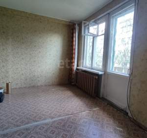 3-к квартира, вторичка, 60м2, 5/5 этаж