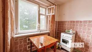1-к квартира, вторичка, 37м2, 5/9 этаж