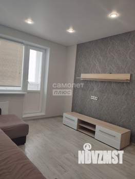 1-к квартира, вторичка, 30м2, 5/10 этаж