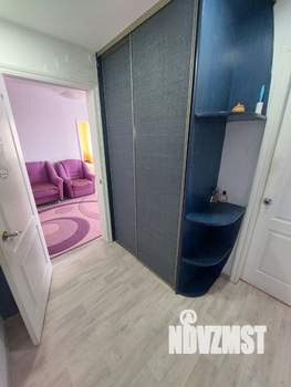 3-к квартира, вторичка, 58м2, 7/9 этаж