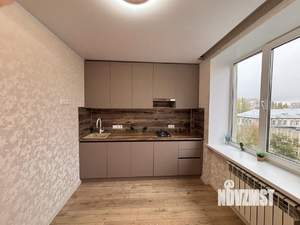 1-к квартира, вторичка, 41м2, 8/10 этаж