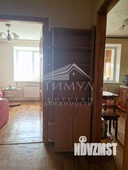 1-к квартира, вторичка, 29м2, 7/10 этаж