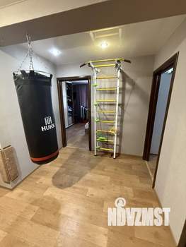 3-к квартира, вторичка, 88м2, 1/10 этаж