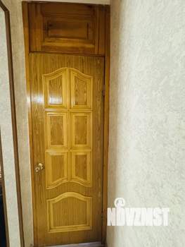 1-к квартира, вторичка, 32м2, 3/5 этаж