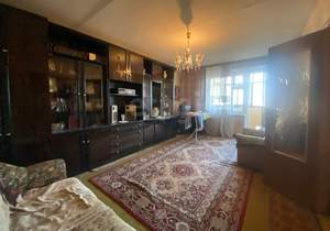 2-к квартира, вторичка, 50м2, 9/9 этаж