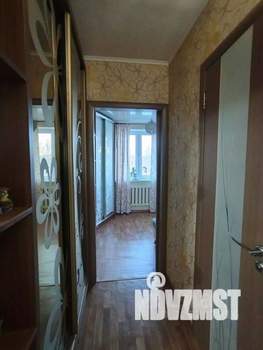 2-к квартира, вторичка, 49м2, 3/5 этаж