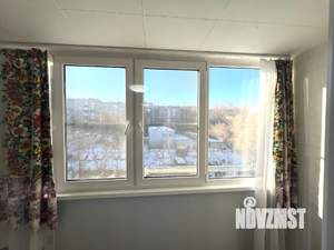 Студия квартира, вторичка, 23м2, 5/10 этаж