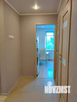 3-к квартира, вторичка, 58м2, 3/9 этаж