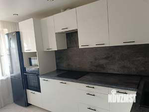 1-к квартира, вторичка, 40м2, 4/12 этаж