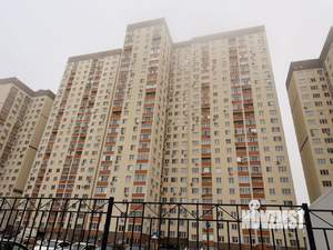 2-к квартира, вторичка, 60м2, 3/22 этаж