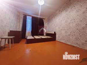 1-к квартира, вторичка, 30м2, 1/5 этаж