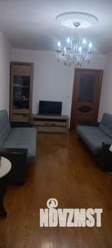 1-к квартира, вторичка, 50м2, 5/18 этаж