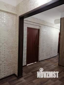 3-к квартира, вторичка, 74м2, 1/3 этаж