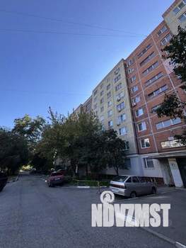 3-к квартира, вторичка, 65м2, 6/9 этаж