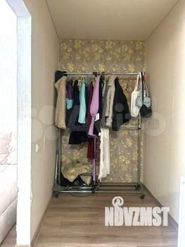 1-к квартира, вторичка, 34м2, 5/6 этаж