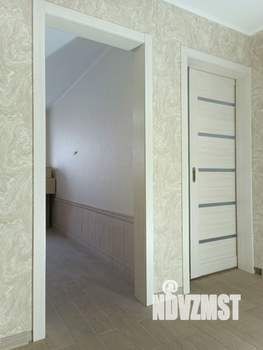 1-к квартира, вторичка, 41м2, 8/10 этаж