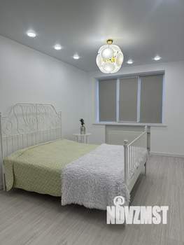 3-к квартира, вторичка, 83м2, 1/22 этаж