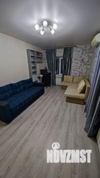 1-к квартира, вторичка, 31м2, 2/6 этаж